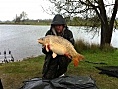 Paul Clark, 25th Apr<br />25lb 04oz common